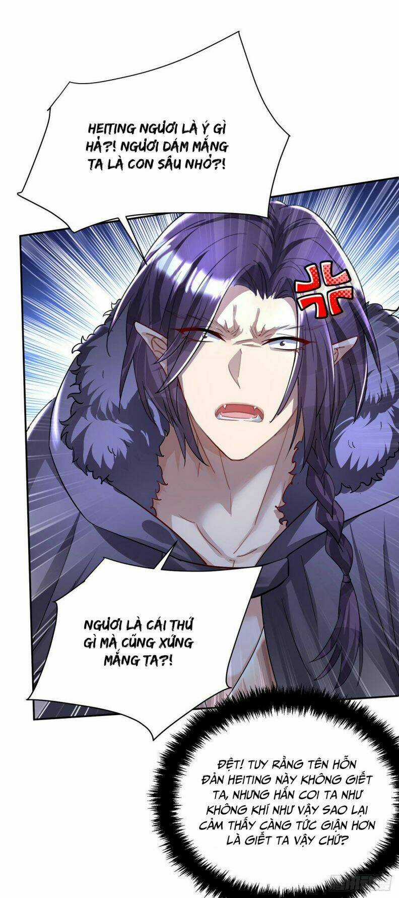 Dẫn Sói Vào Phòng - Chapter 102 - Trang 15