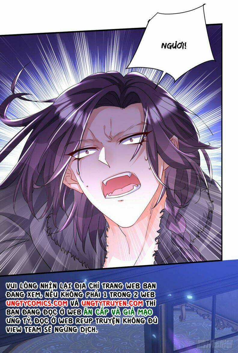 Dẫn Sói Vào Phòng - Chapter 102 - Trang 18