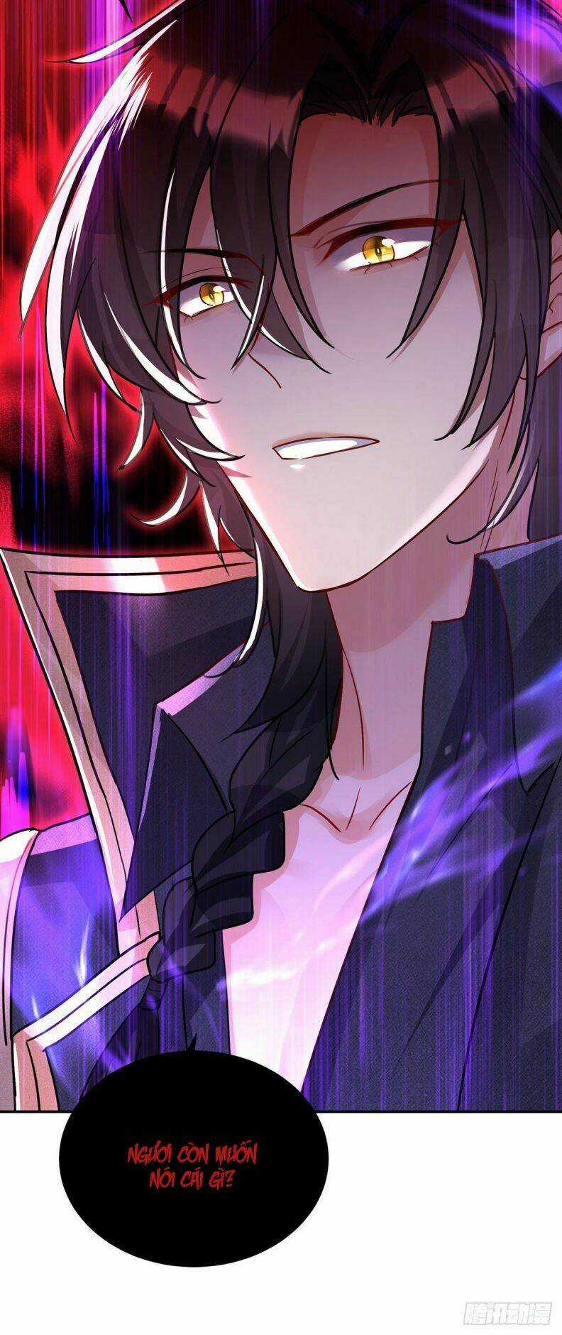 Dẫn Sói Vào Phòng - Chapter 102 - Trang 20