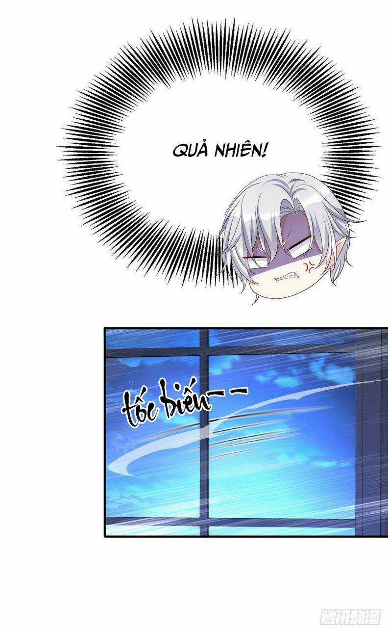 Dẫn Sói Vào Phòng - Chapter 102 - Trang 3