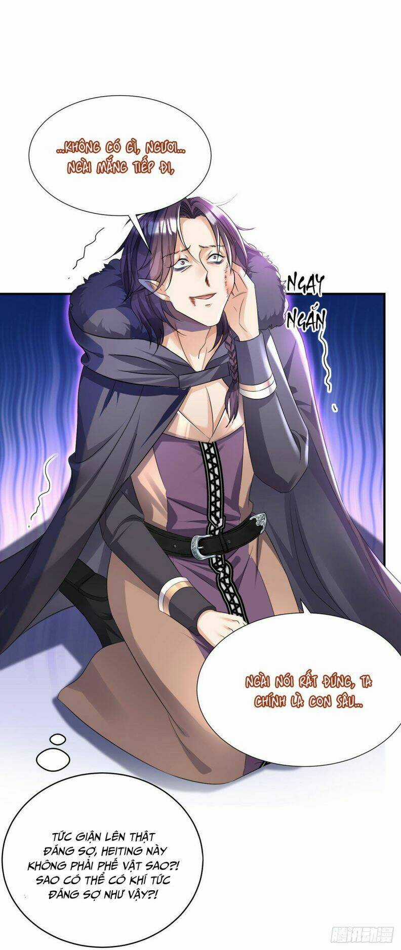 Dẫn Sói Vào Phòng - Chapter 102 - Trang 21