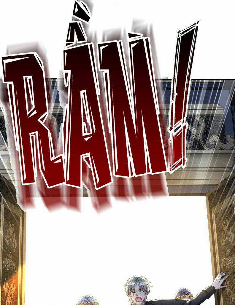 Dẫn Sói Vào Phòng - Chapter 102 - Trang 22