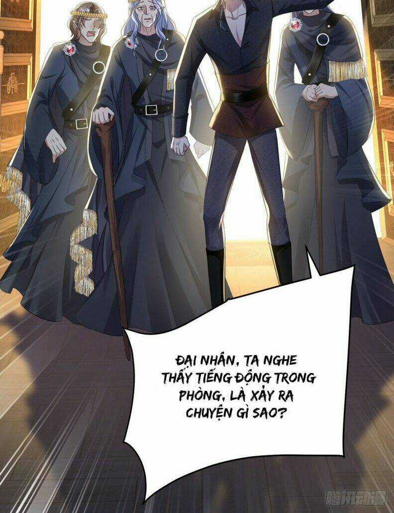 Dẫn Sói Vào Phòng - Chapter 102 - Trang 23