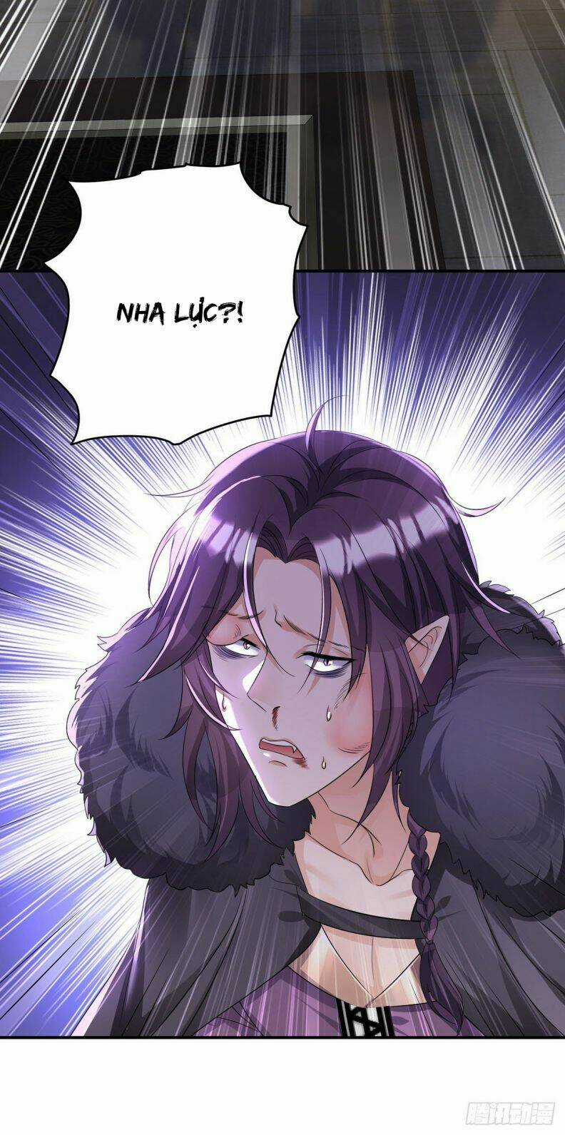 Dẫn Sói Vào Phòng - Chapter 102 - Trang 24
