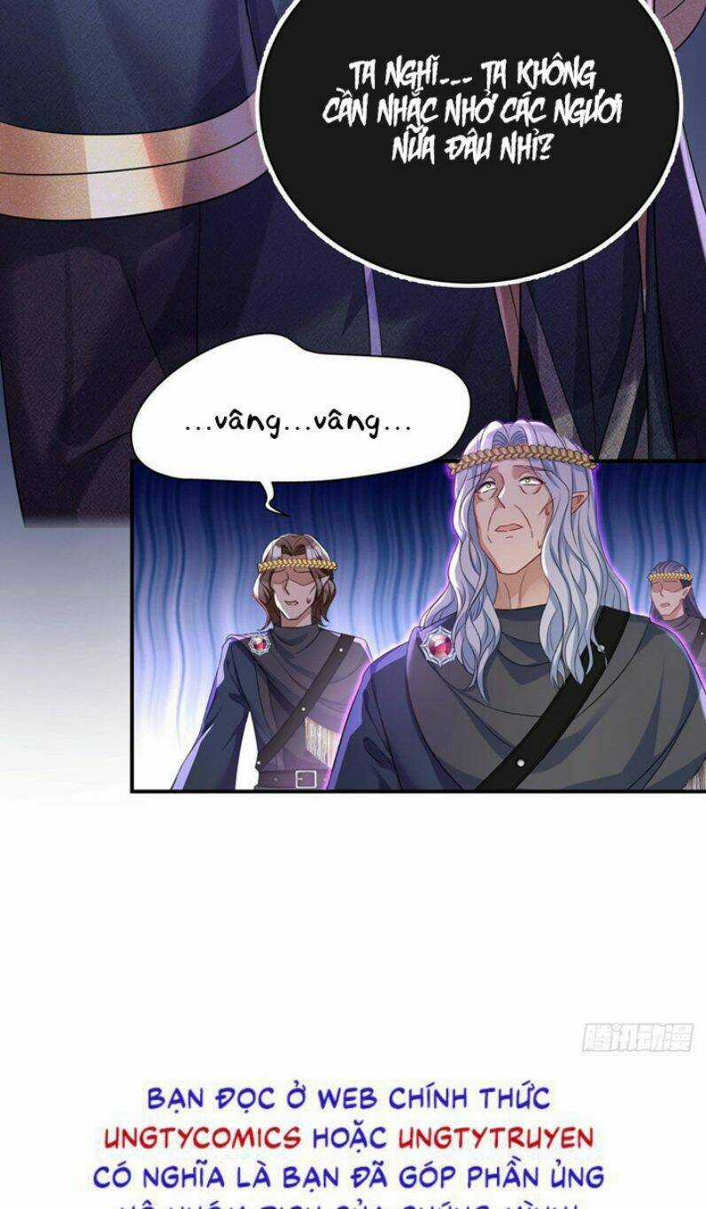 Dẫn Sói Vào Phòng - Chapter 102 - Trang 32