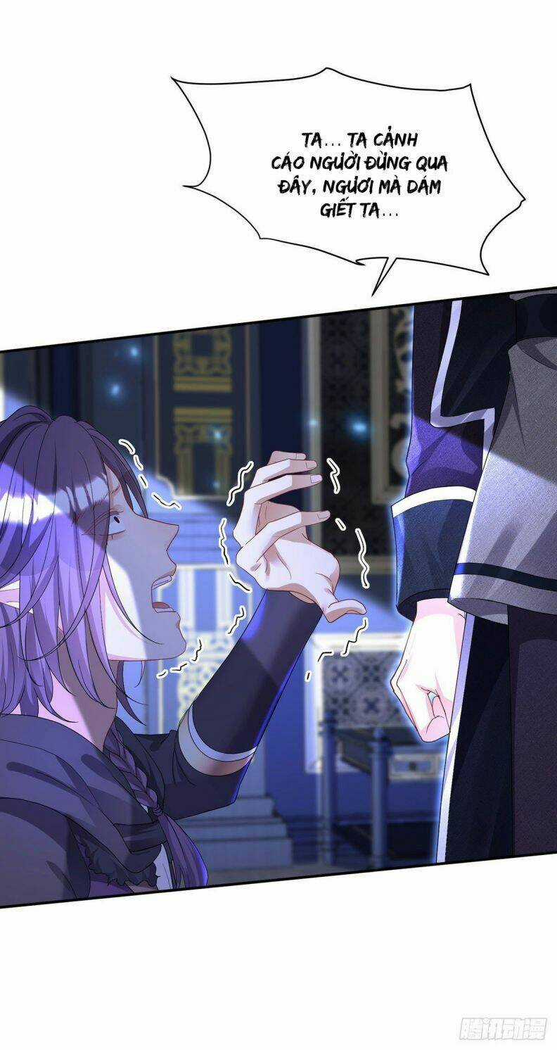 Dẫn Sói Vào Phòng - Chapter 102 - Trang 5