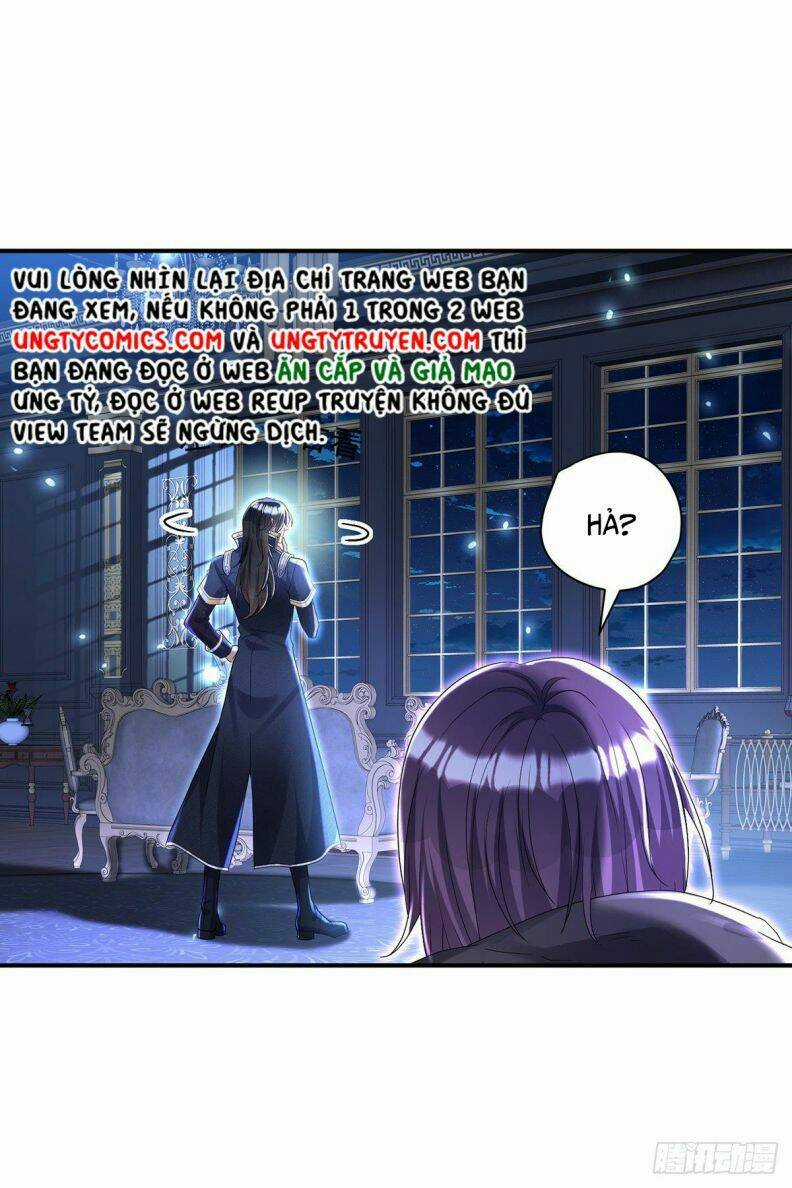 Dẫn Sói Vào Phòng - Chapter 102 - Trang 7