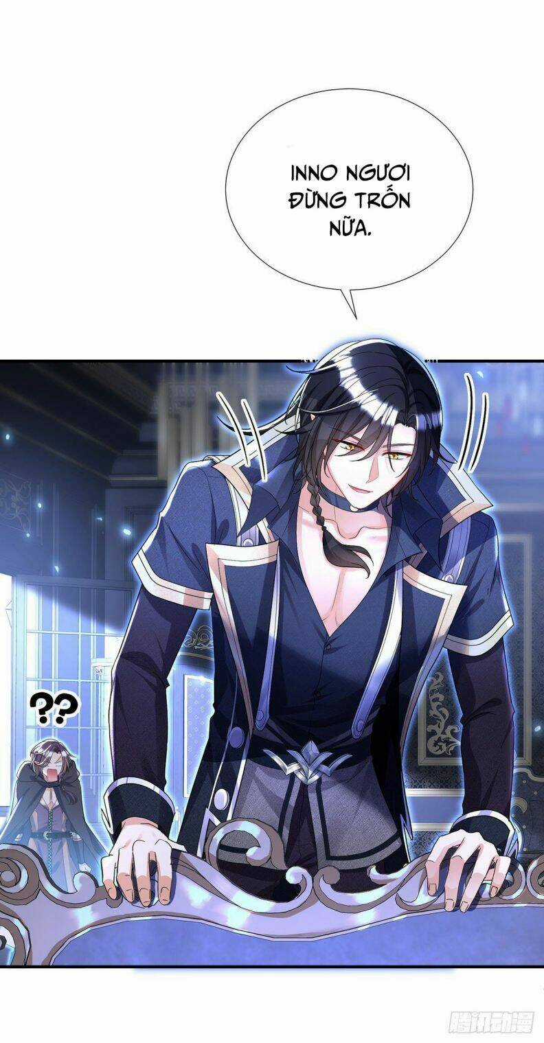 Dẫn Sói Vào Phòng - Chapter 102 - Trang 8