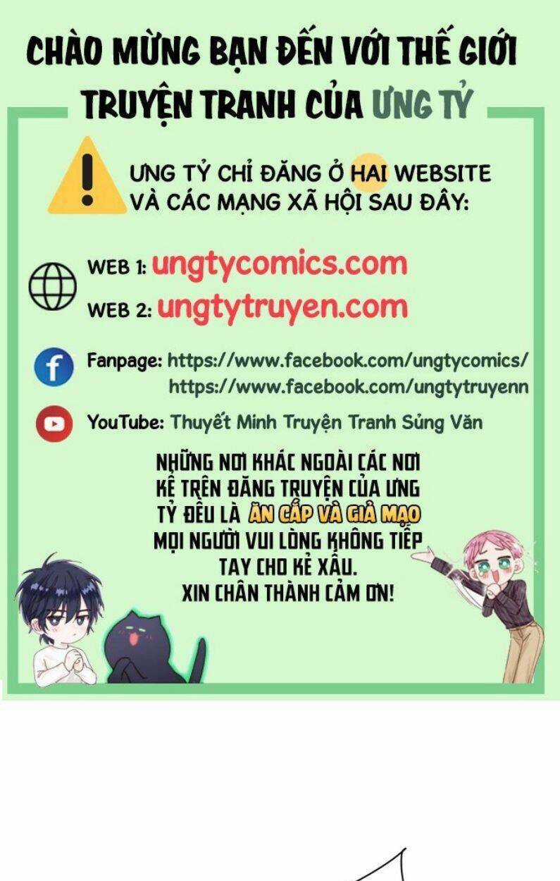 Dẫn Sói Vào Phòng - Chapter 103 - Trang 1