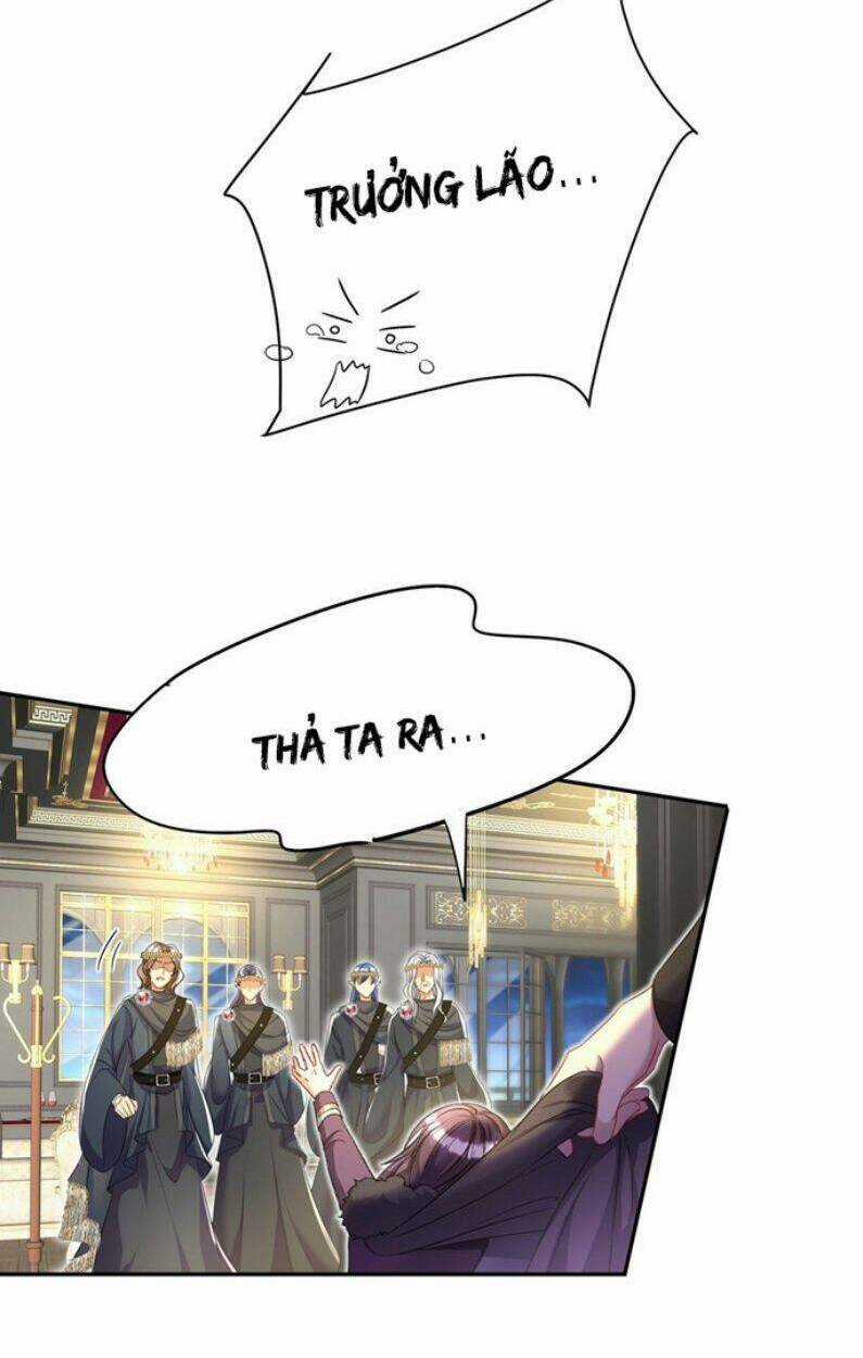 Dẫn Sói Vào Phòng - Chapter 103 - Trang 2