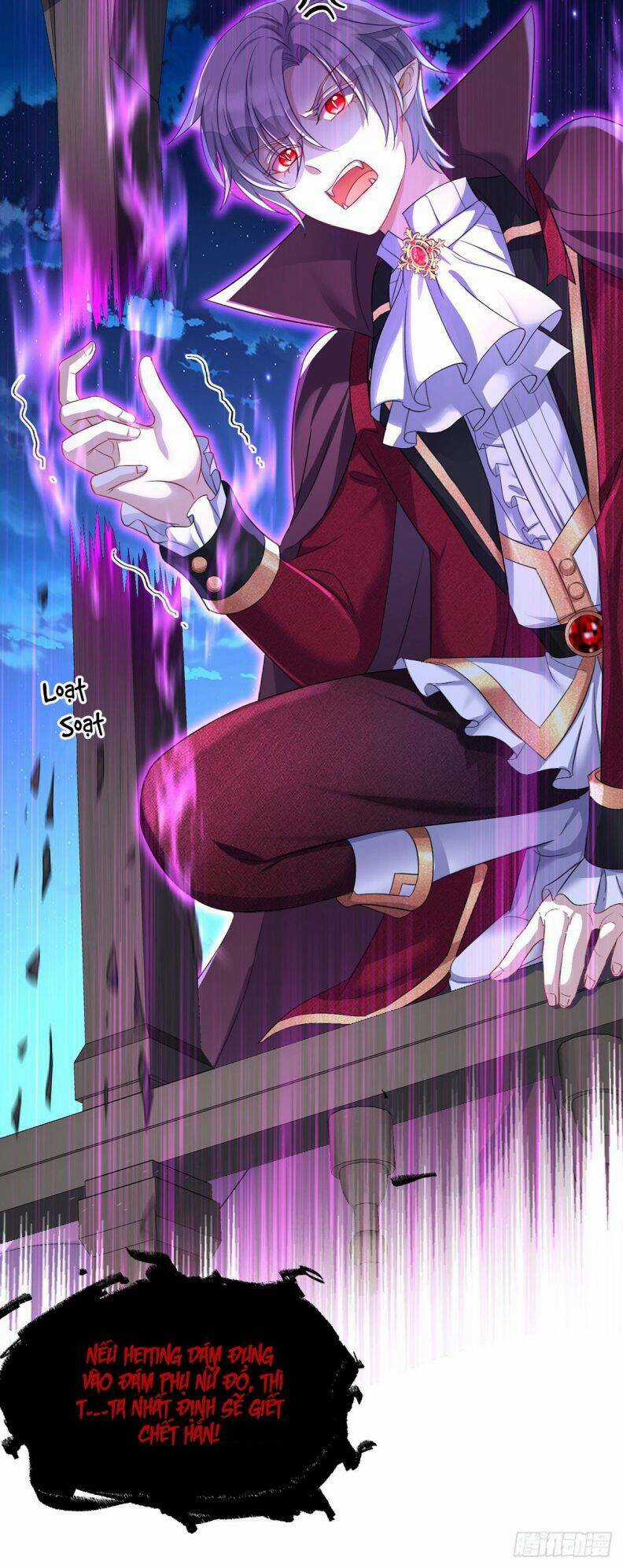 Dẫn Sói Vào Phòng - Chapter 103 - Trang 15