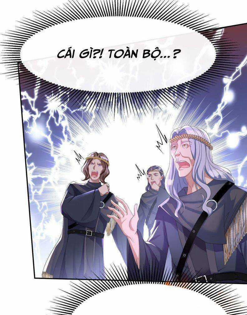 Dẫn Sói Vào Phòng - Chapter 103 - Trang 19