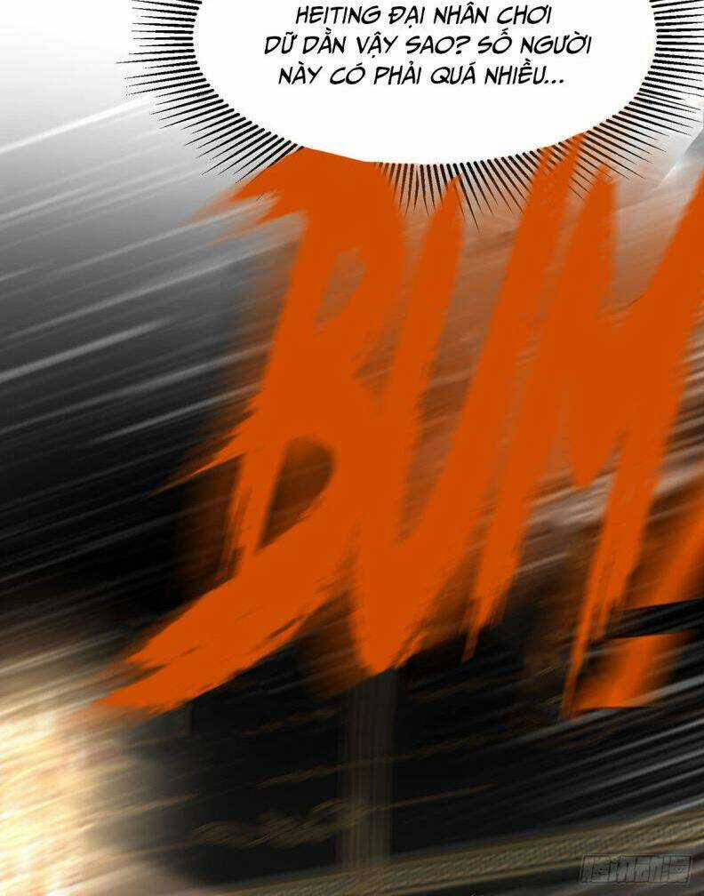 Dẫn Sói Vào Phòng - Chapter 103 - Trang 20