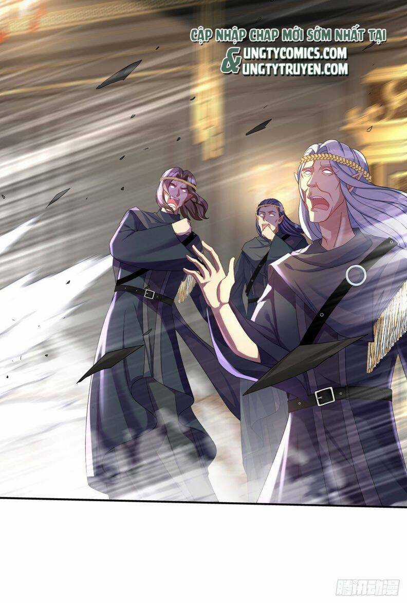 Dẫn Sói Vào Phòng - Chapter 103 - Trang 21