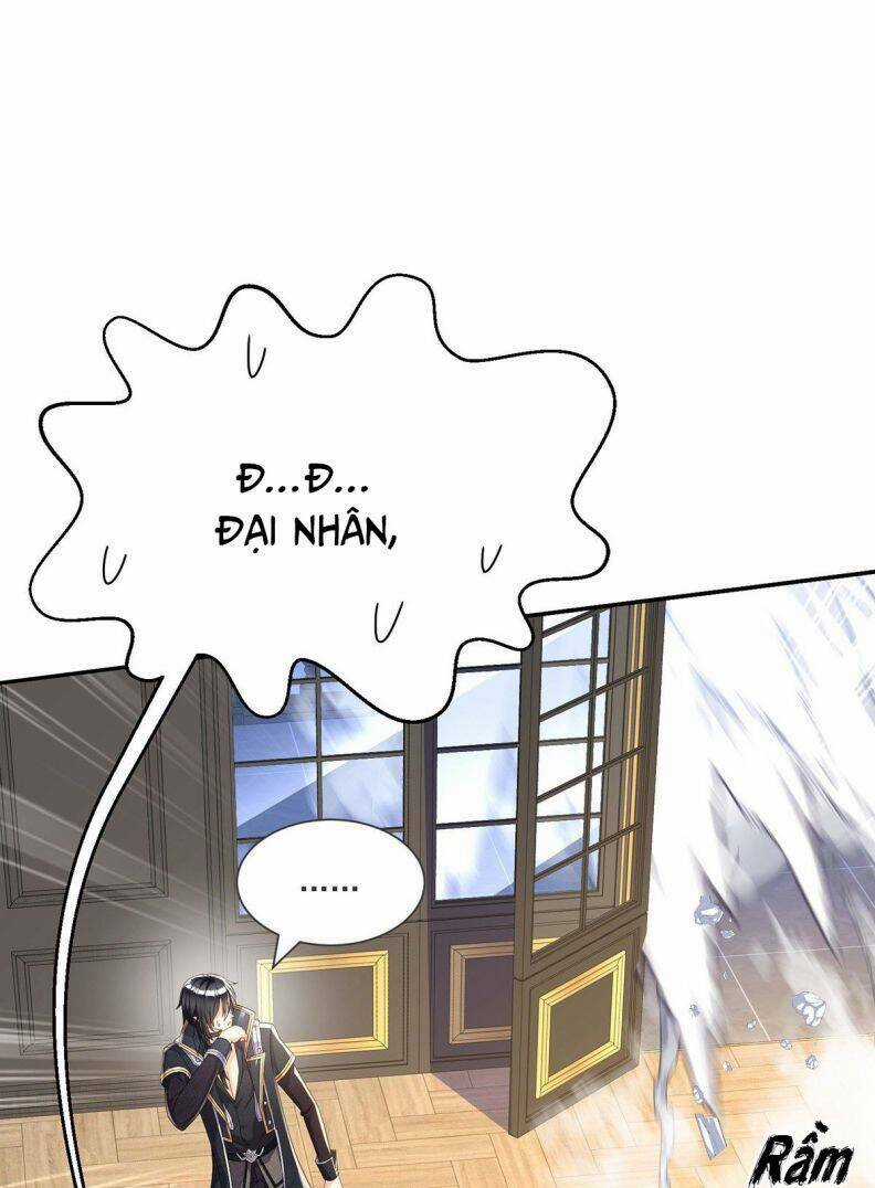 Dẫn Sói Vào Phòng - Chapter 103 - Trang 23