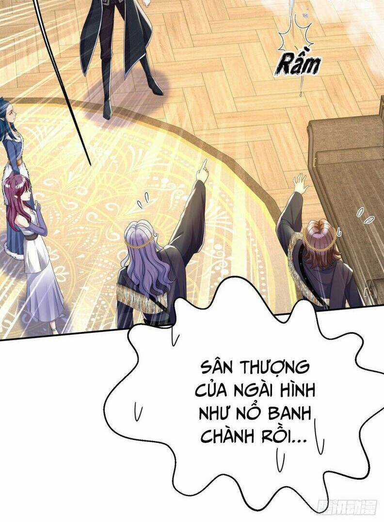 Dẫn Sói Vào Phòng - Chapter 103 - Trang 24