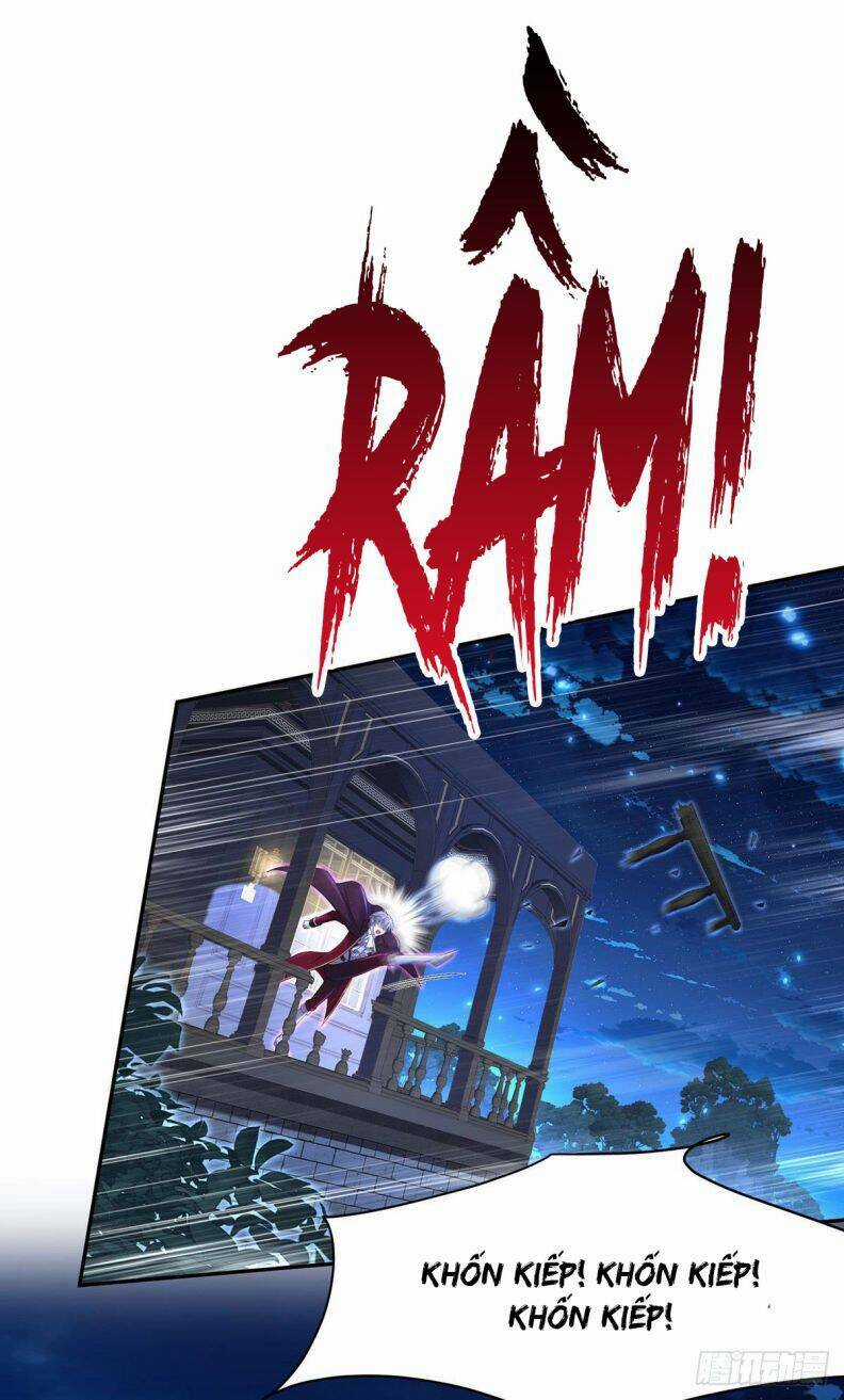 Dẫn Sói Vào Phòng - Chapter 103 - Trang 27