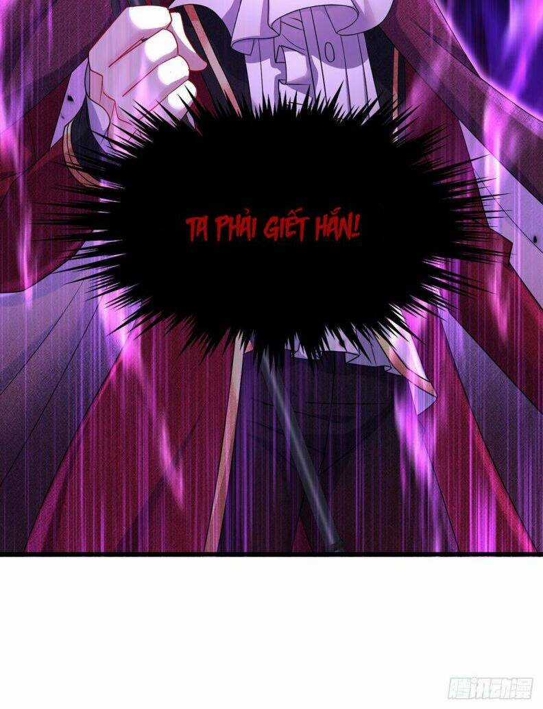 Dẫn Sói Vào Phòng - Chapter 103 - Trang 30