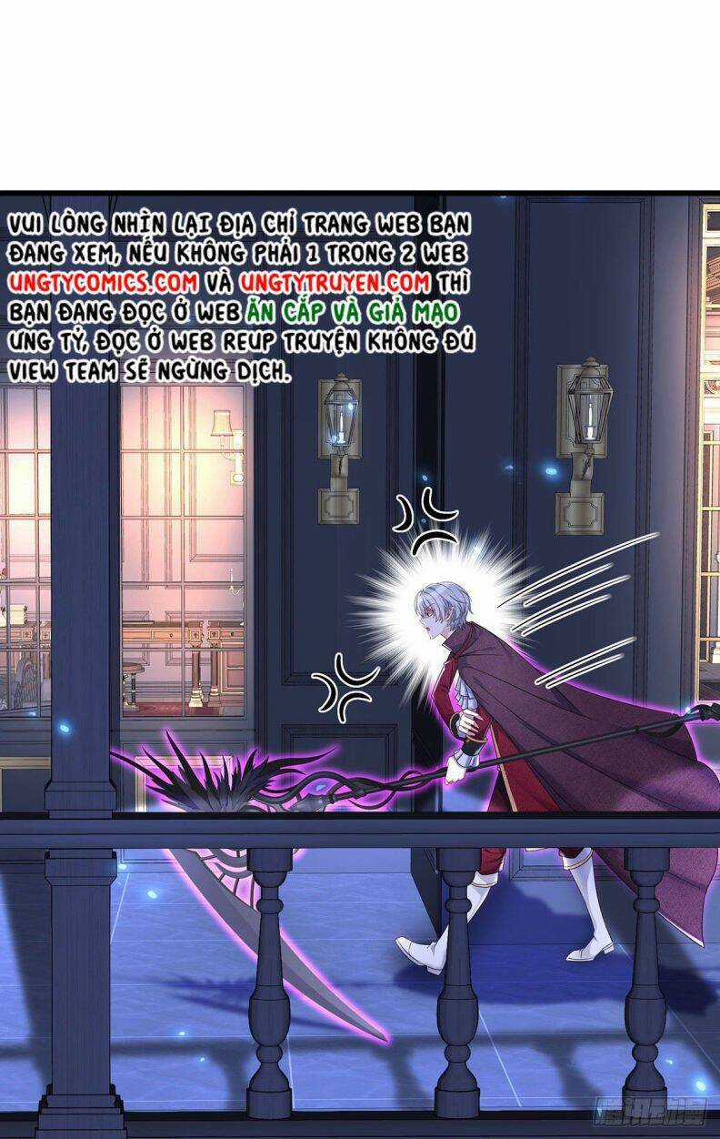 Dẫn Sói Vào Phòng - Chapter 103 - Trang 31