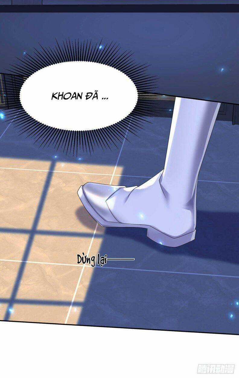 Dẫn Sói Vào Phòng - Chapter 103 - Trang 32