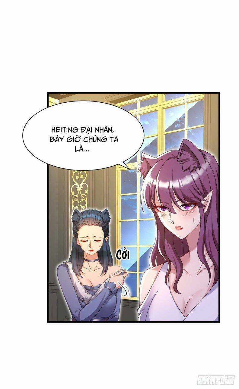 Dẫn Sói Vào Phòng - Chapter 103 - Trang 35