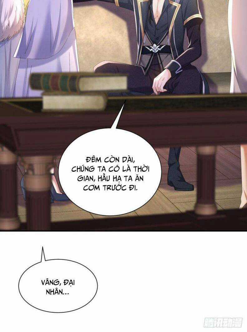 Dẫn Sói Vào Phòng - Chapter 103 - Trang 37