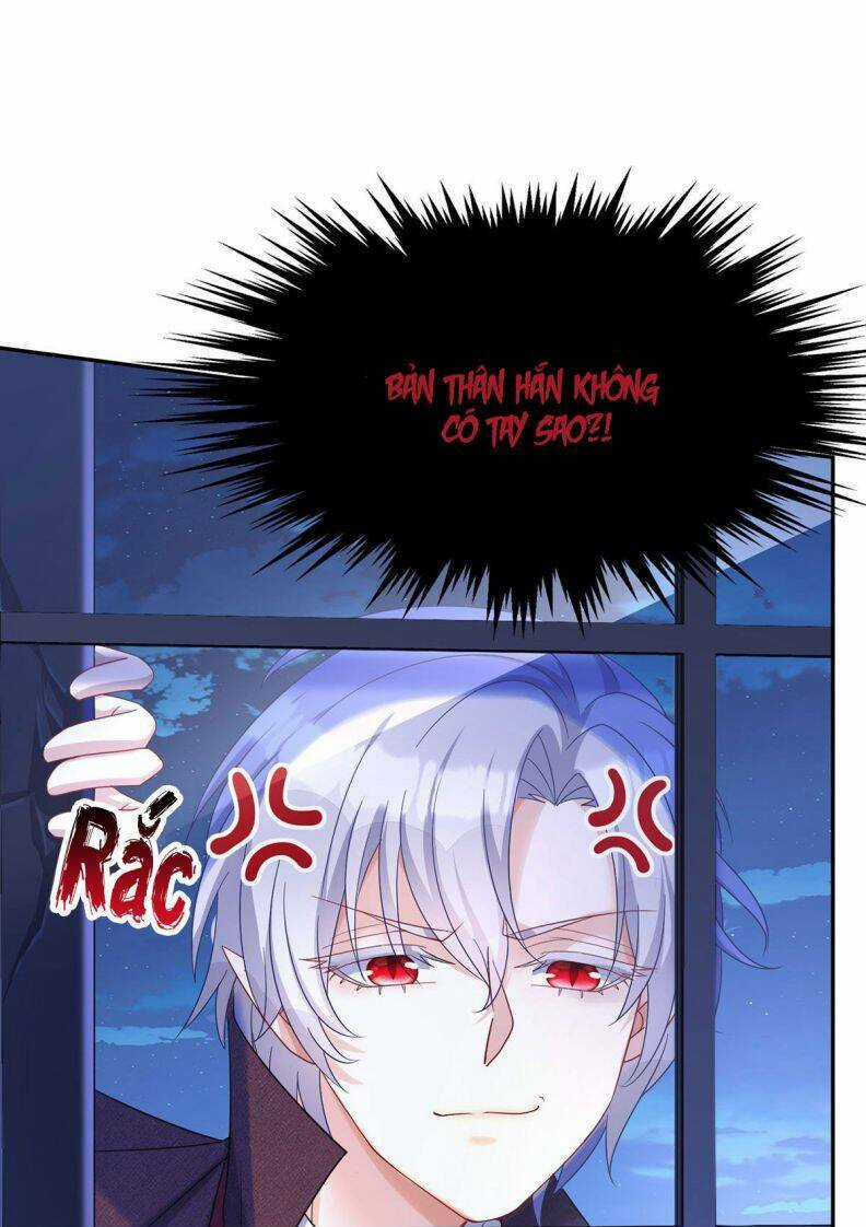 Dẫn Sói Vào Phòng - Chapter 103 - Trang 38