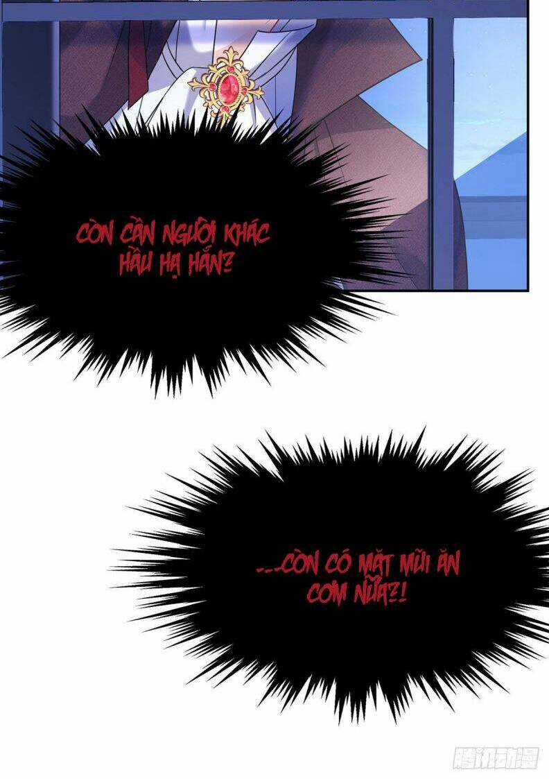 Dẫn Sói Vào Phòng - Chapter 103 - Trang 39