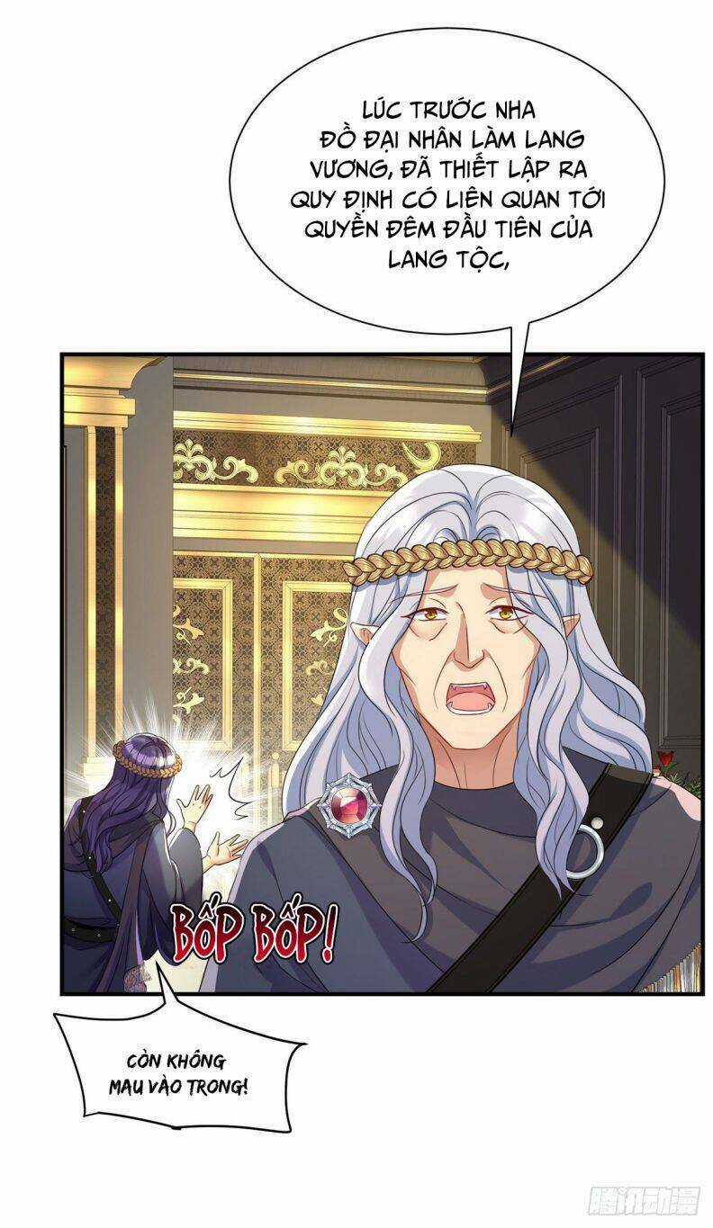 Dẫn Sói Vào Phòng - Chapter 103 - Trang 5