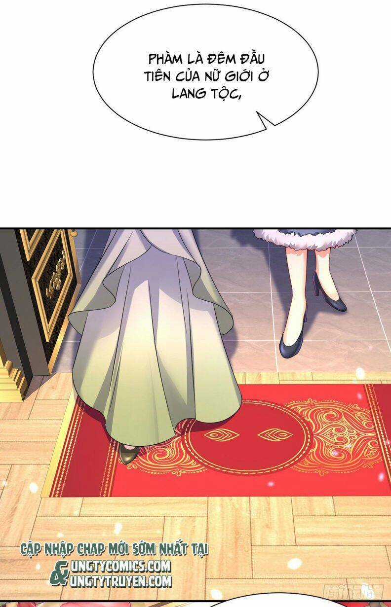 Dẫn Sói Vào Phòng - Chapter 103 - Trang 6