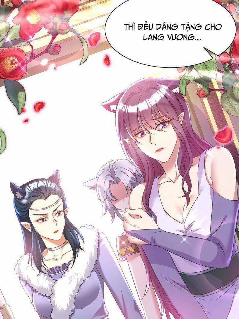 Dẫn Sói Vào Phòng - Chapter 103 - Trang 7