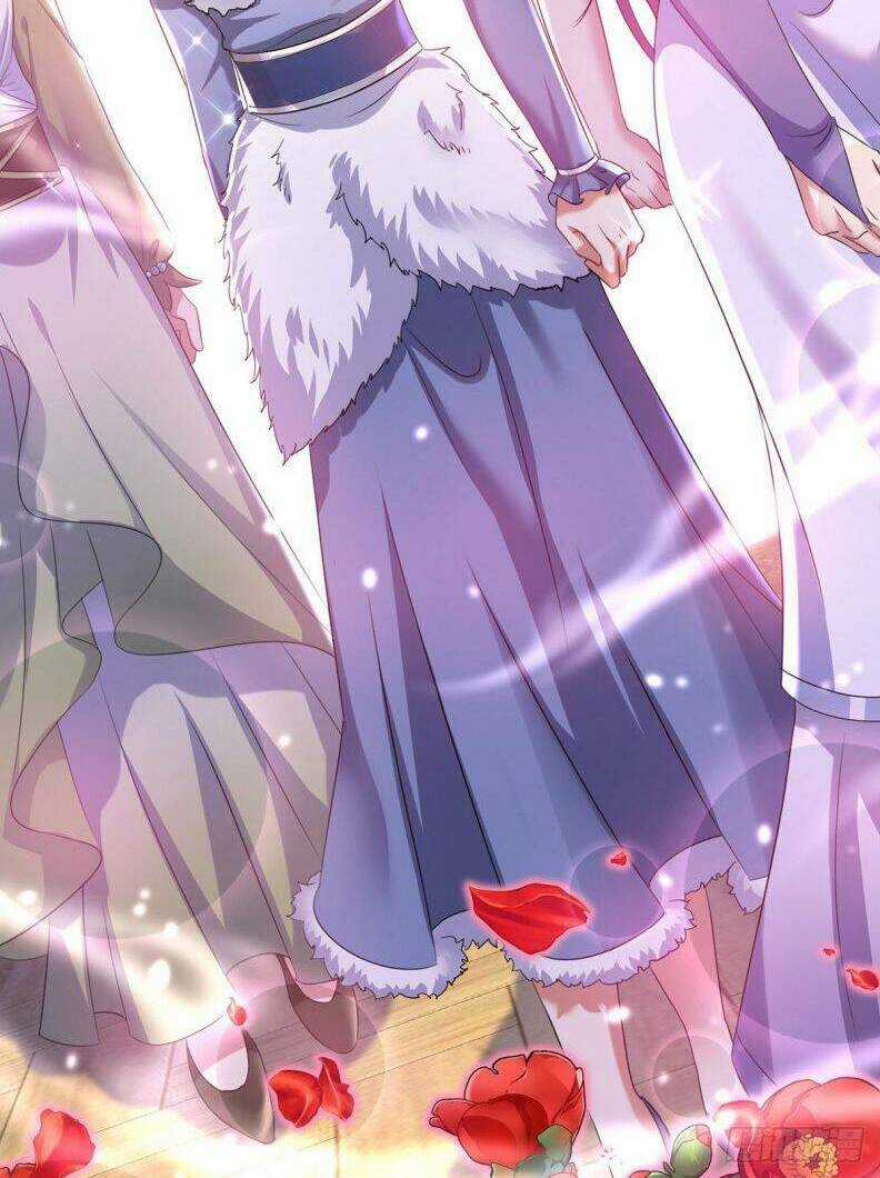 Dẫn Sói Vào Phòng - Chapter 103 - Trang 8