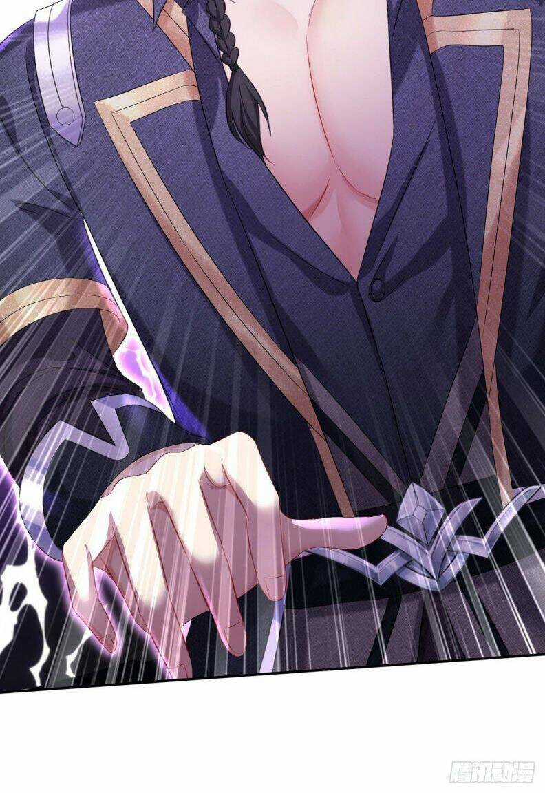 Dẫn Sói Vào Phòng - Chapter 103 - Trang 10