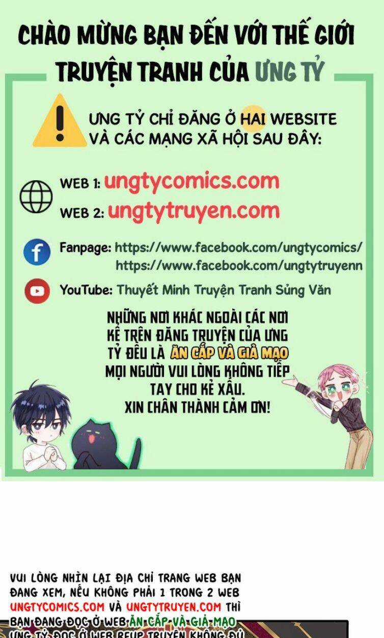 Dẫn Sói Vào Phòng - Chapter 104 - Trang 1