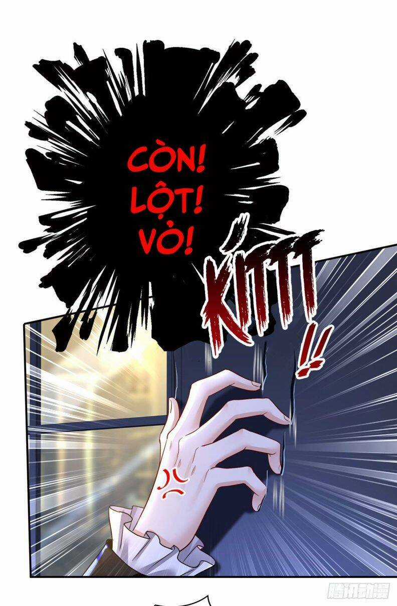 Dẫn Sói Vào Phòng - Chapter 104 - Trang 12