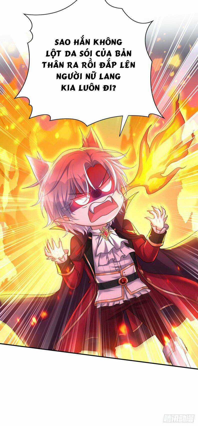 Dẫn Sói Vào Phòng - Chapter 104 - Trang 13