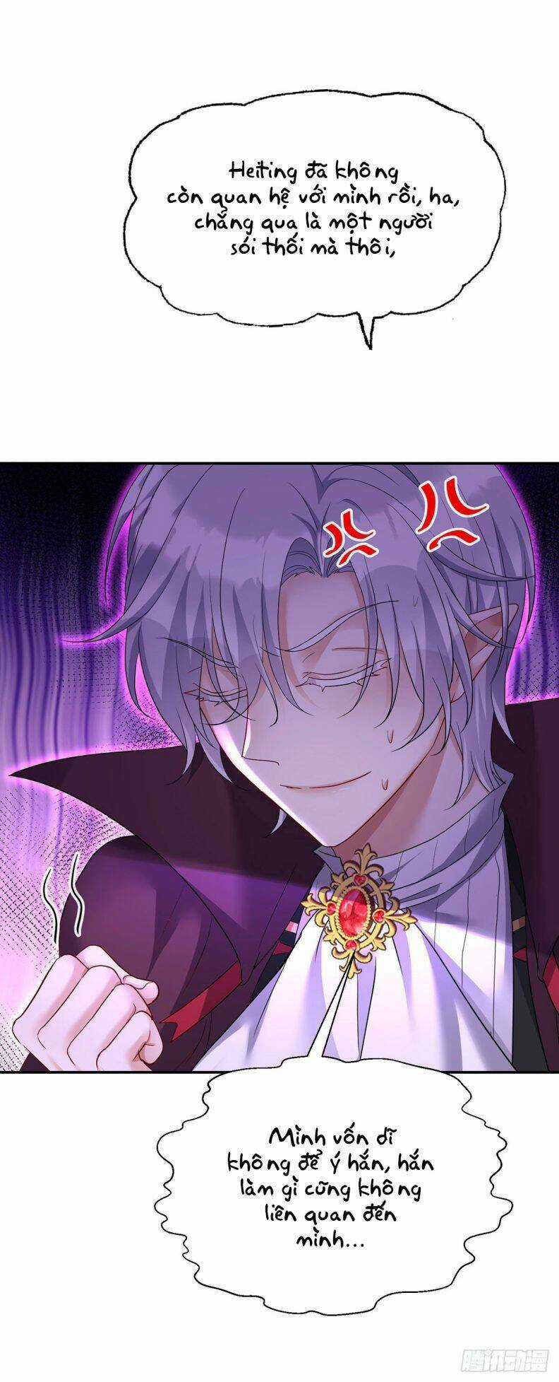 Dẫn Sói Vào Phòng - Chapter 104 - Trang 15