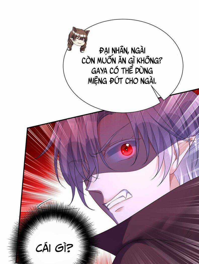 Dẫn Sói Vào Phòng - Chapter 104 - Trang 16