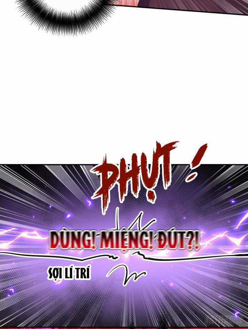 Dẫn Sói Vào Phòng - Chapter 104 - Trang 17