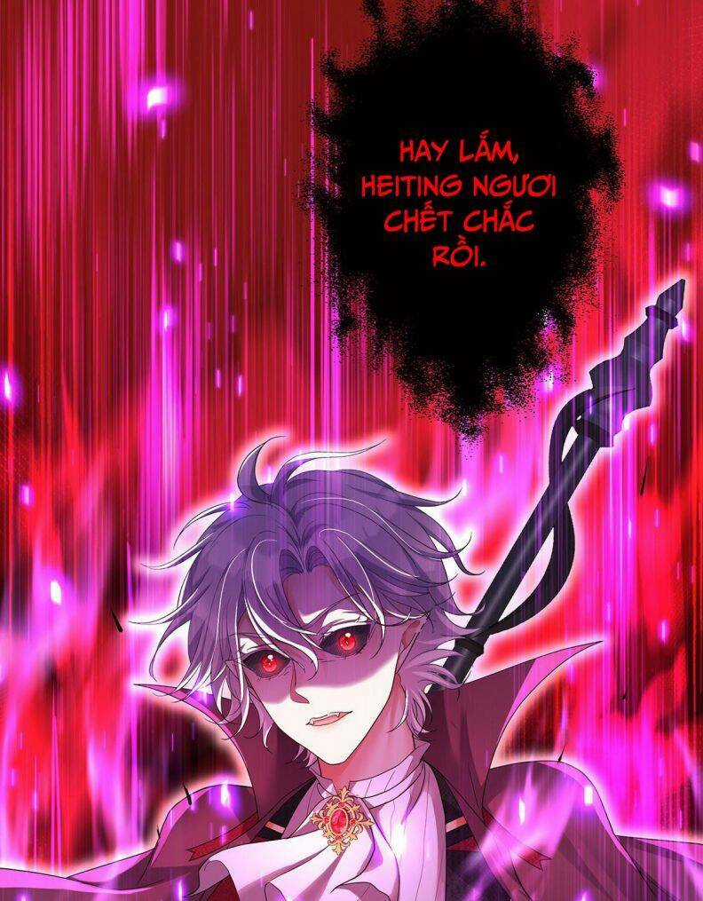 Dẫn Sói Vào Phòng - Chapter 104 - Trang 18