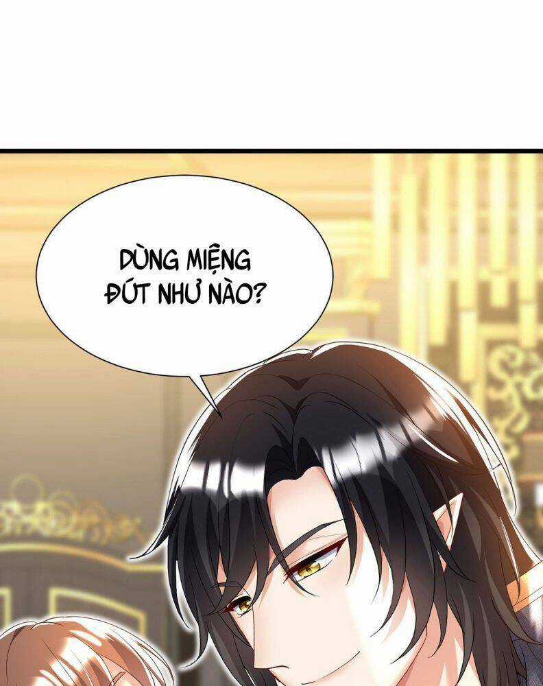 Dẫn Sói Vào Phòng - Chapter 104 - Trang 21