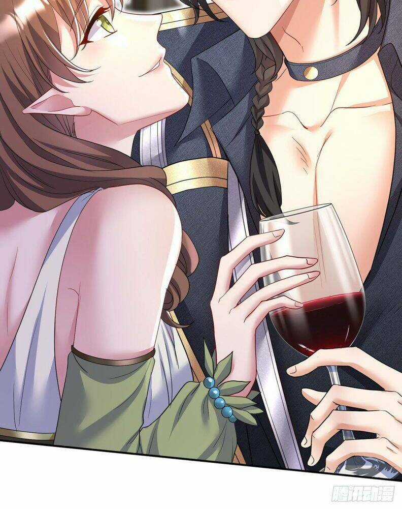 Dẫn Sói Vào Phòng - Chapter 104 - Trang 22