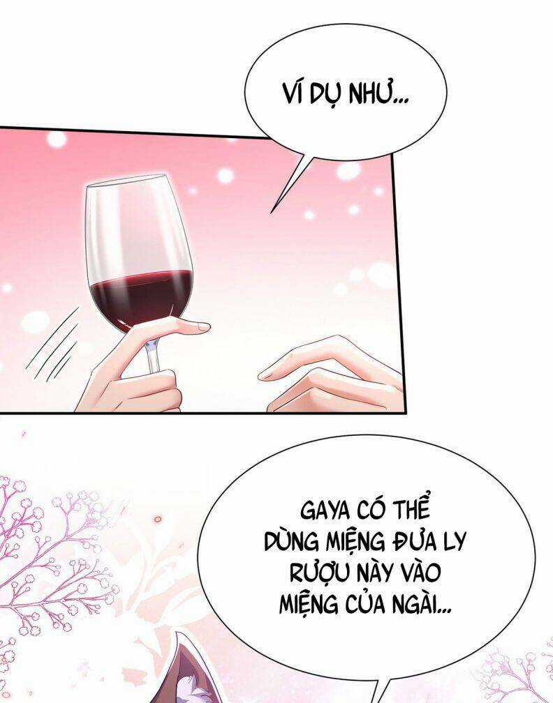 Dẫn Sói Vào Phòng - Chapter 104 - Trang 23