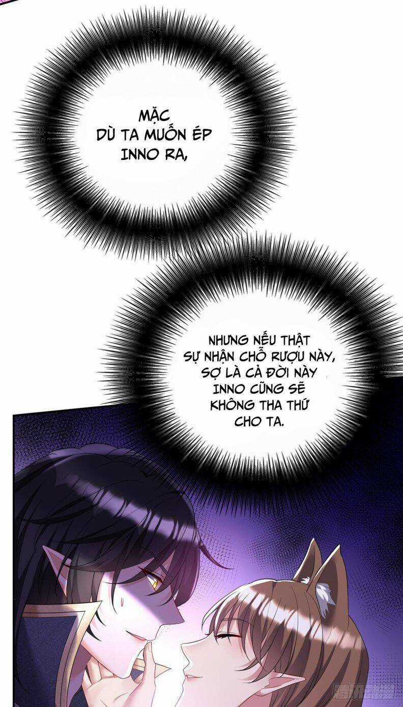 Dẫn Sói Vào Phòng - Chapter 104 - Trang 25