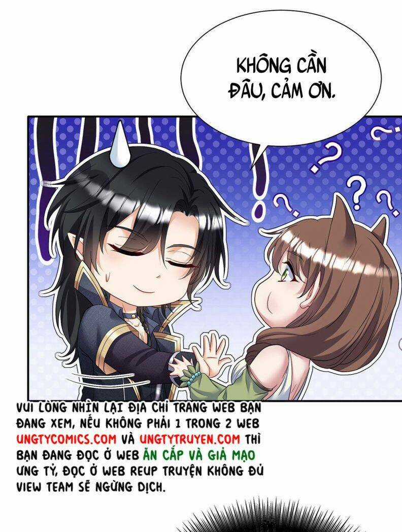 Dẫn Sói Vào Phòng - Chapter 104 - Trang 27