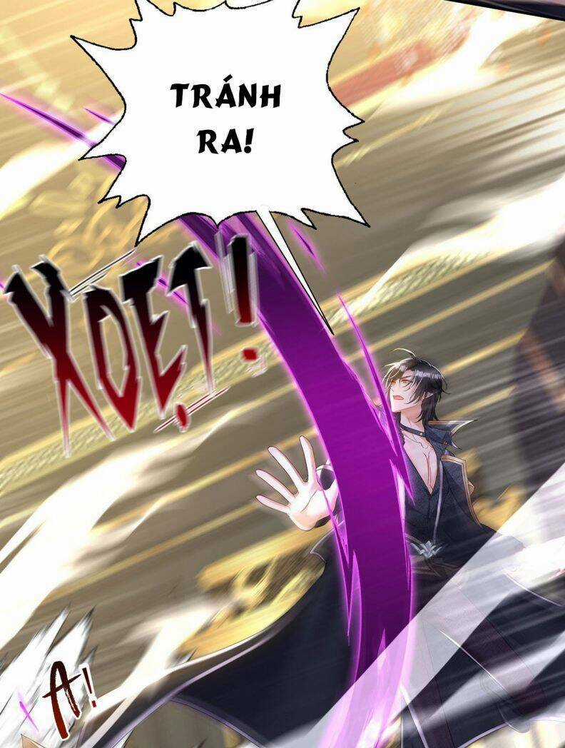 Dẫn Sói Vào Phòng - Chapter 104 - Trang 29