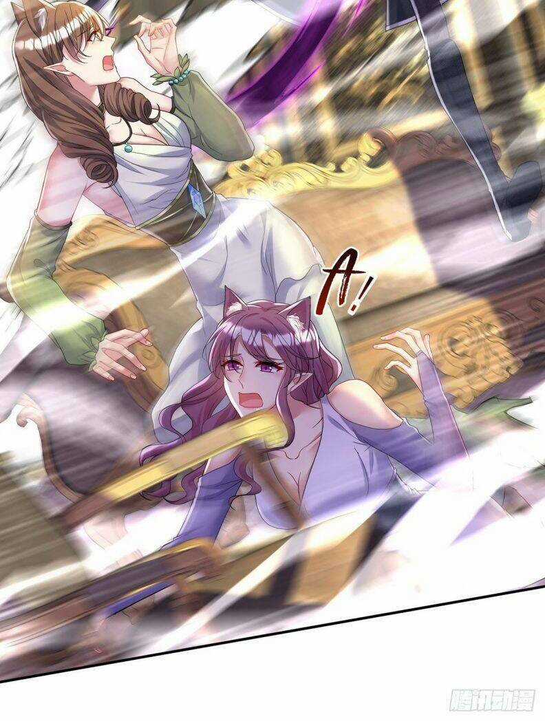 Dẫn Sói Vào Phòng - Chapter 104 - Trang 30