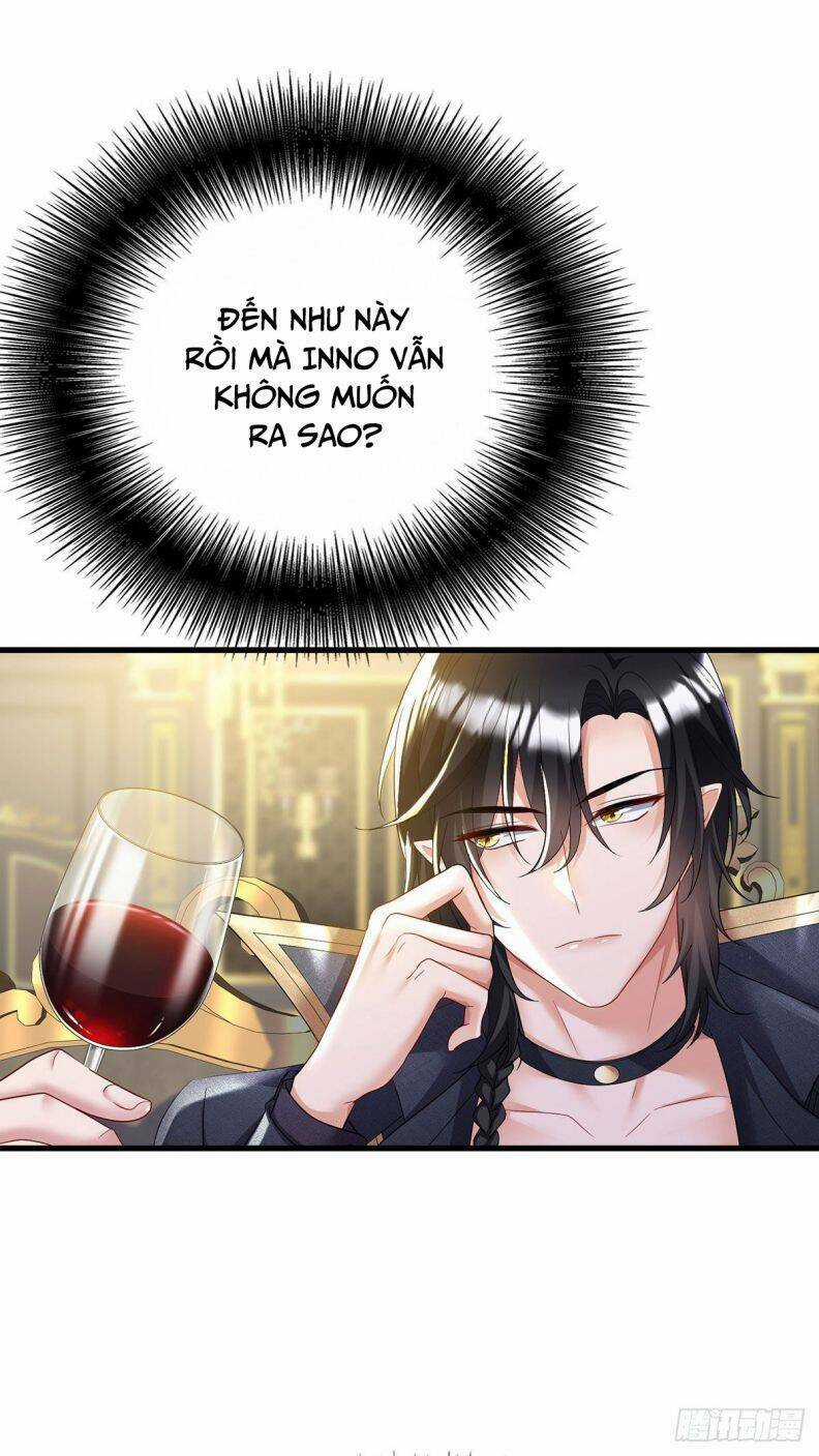 Dẫn Sói Vào Phòng - Chapter 104 - Trang 4