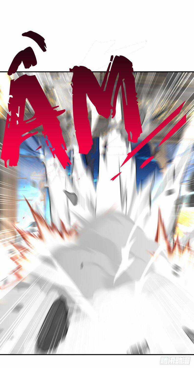 Dẫn Sói Vào Phòng - Chapter 104 - Trang 31