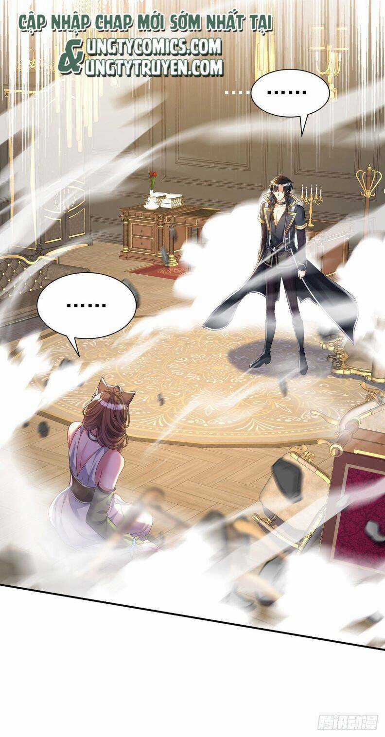 Dẫn Sói Vào Phòng - Chapter 104 - Trang 33